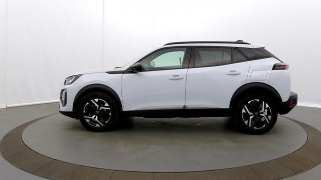 Peugeot 2008 image 6
