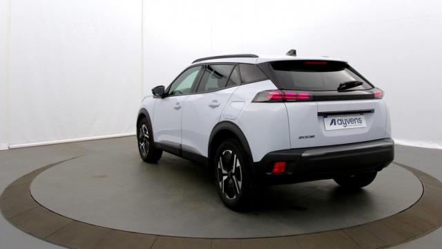 Peugeot 2008 image 7