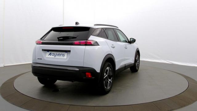 Peugeot 2008 image 4
