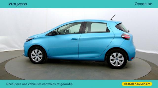 Renault Zoe image 8