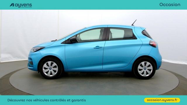 Renault Zoe image 3