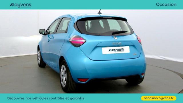 Renault Zoe image 5