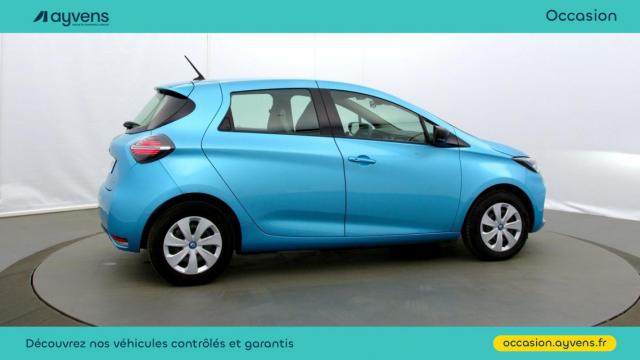 Renault Zoe image 2