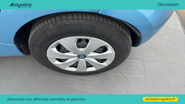 Renault Zoe image 4