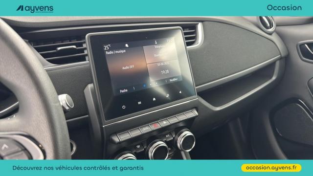 Renault Zoe image 6
