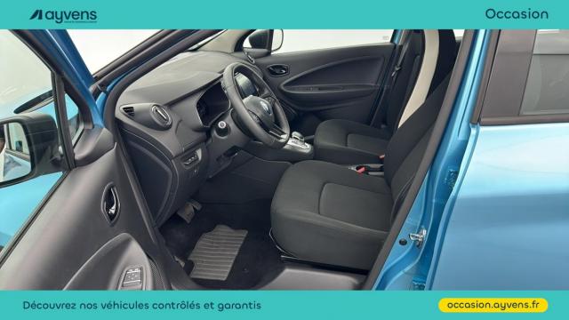 Renault Zoe image 1
