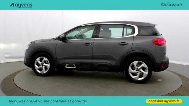 Citroen C5 Aircross image 1