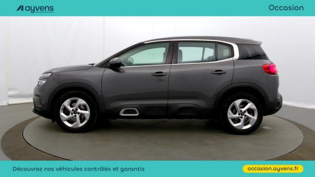 Citroen C5 Aircross image 9