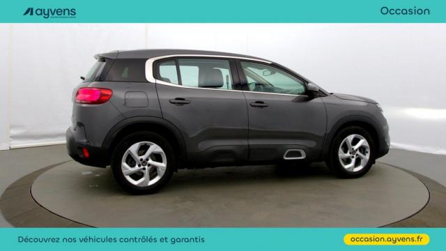 Citroen C5 Aircross image 4