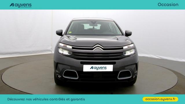 Citroen C5 Aircross image 6
