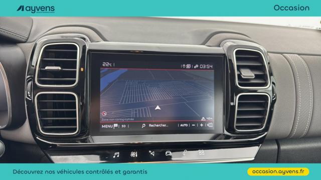 Citroen C5 Aircross image 7