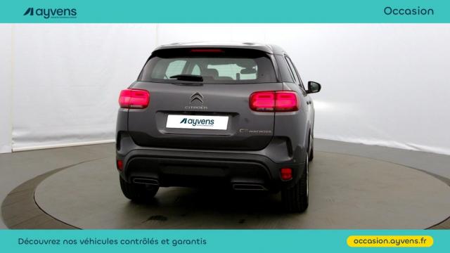 Citroen C5 Aircross image 3