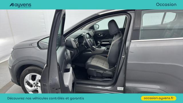 Citroen C5 Aircross image 5