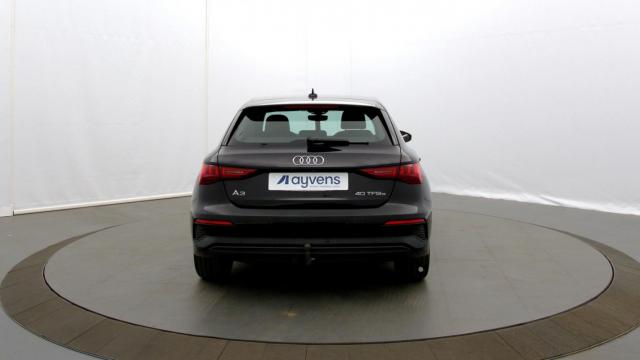 Audi A3 Sportback image 1