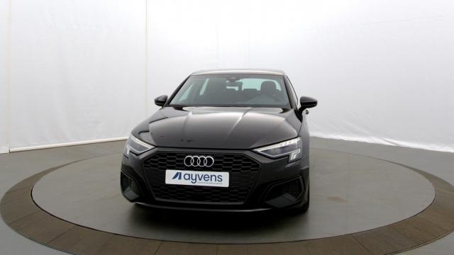 Audi A3 Sportback image 7