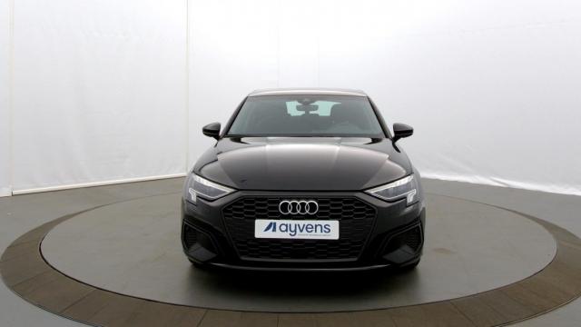 Audi A3 Sportback image 4