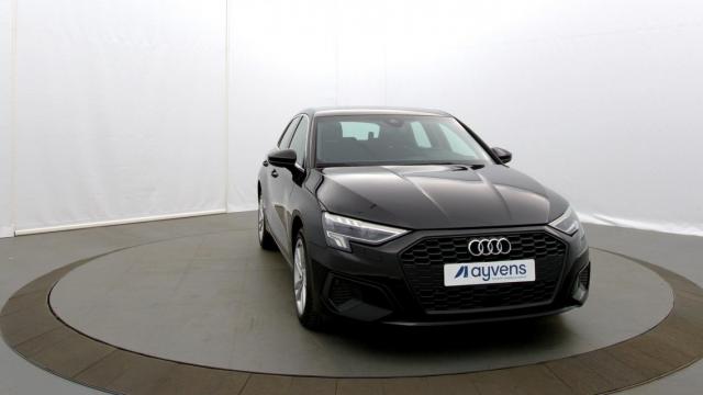 Audi A3 Sportback image 8