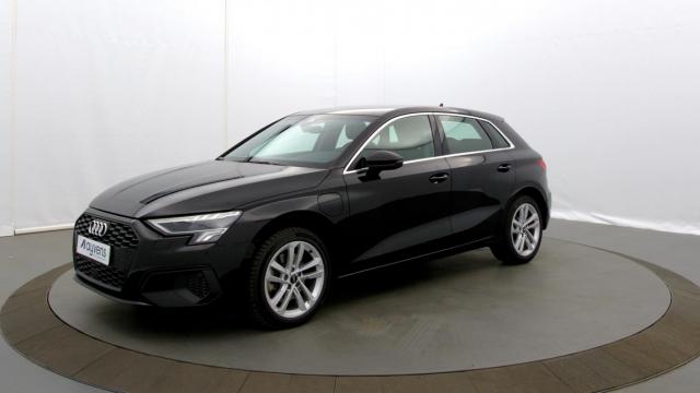 Audi A3 Sportback image 6