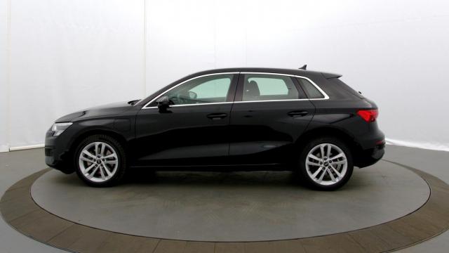 Audi A3 Sportback image 3