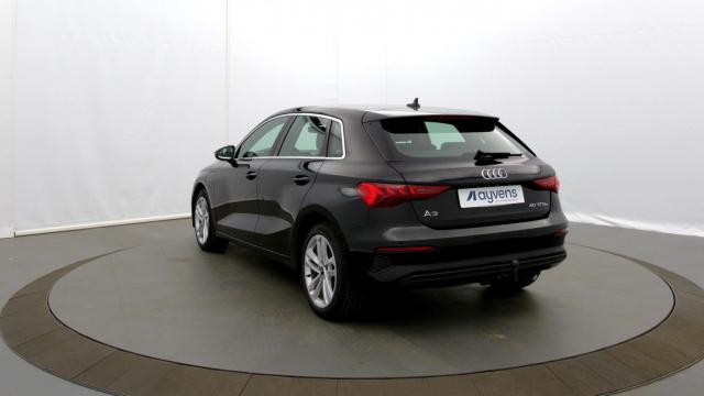 Audi A3 Sportback image 5