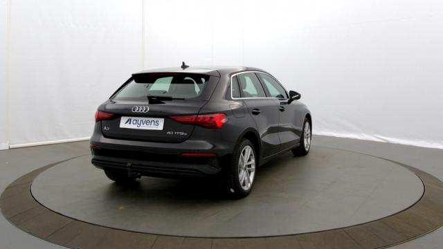 Audi A3 Sportback image 9