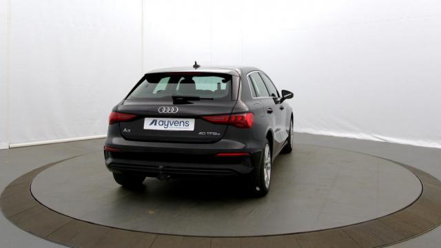 Audi A3 Sportback image 2