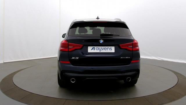 Bmw X3 image 3