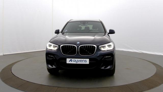 Bmw X3 image 7