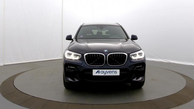 Bmw X3 image 9
