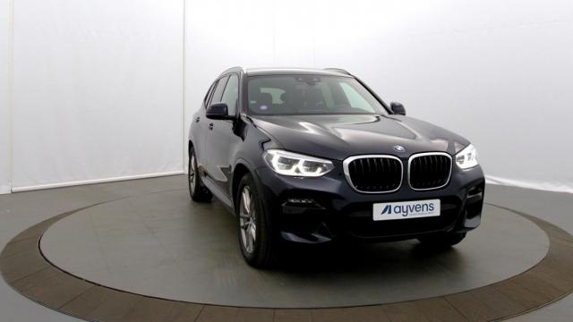 Bmw X3 image 6