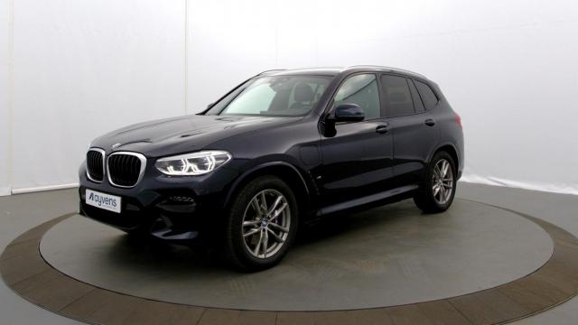 Bmw X3 image 2