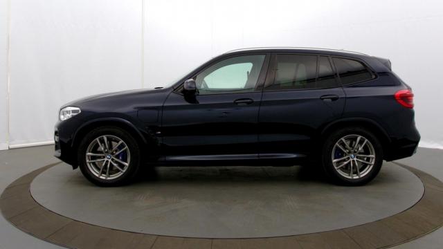 Bmw X3 image 4