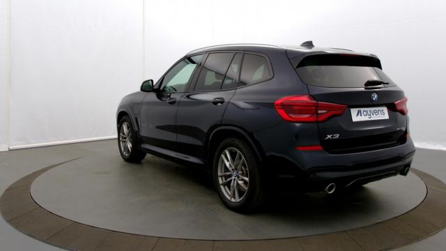 Bmw X3 image 8