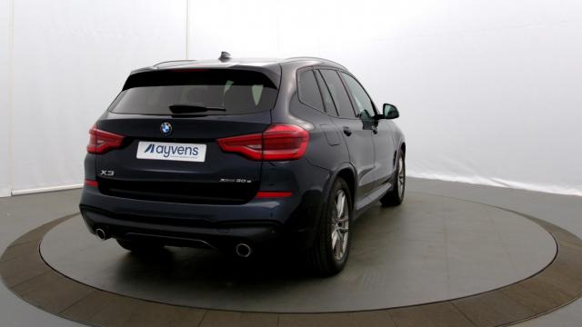 Bmw X3 image 1