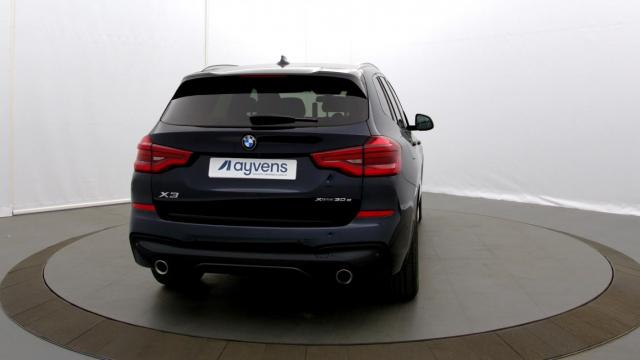 Bmw X3 image 5