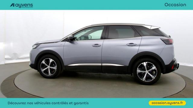 Peugeot 3008 image 6