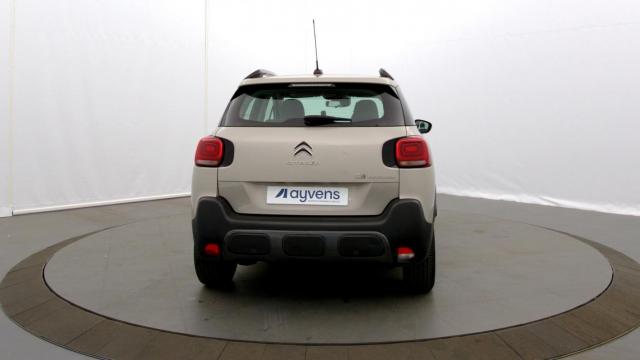 Citroen C3 Aircross image 2