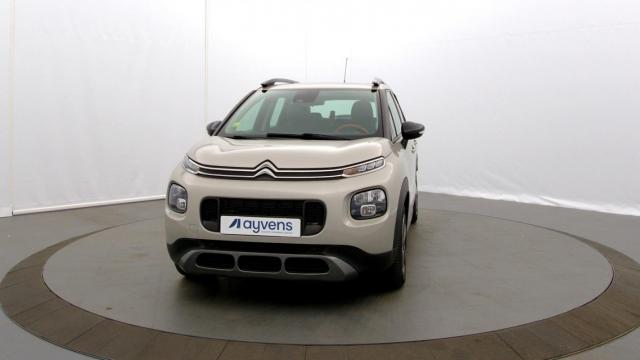 Citroen C3 Aircross image 4