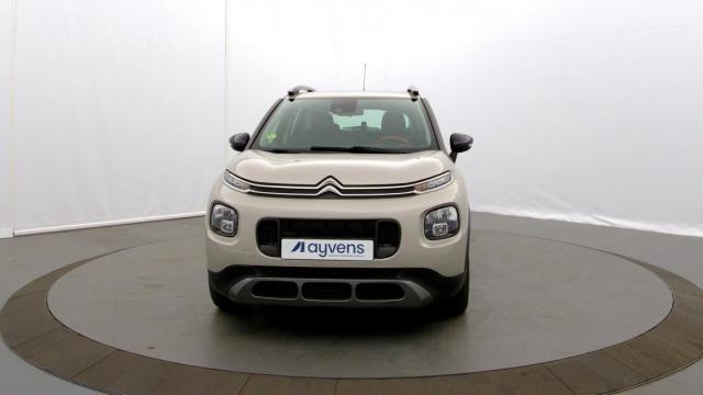 Citroen C3 Aircross image 6