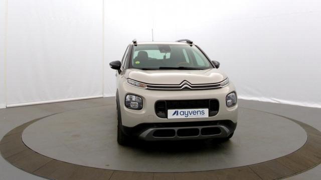 Citroen C3 Aircross image 1