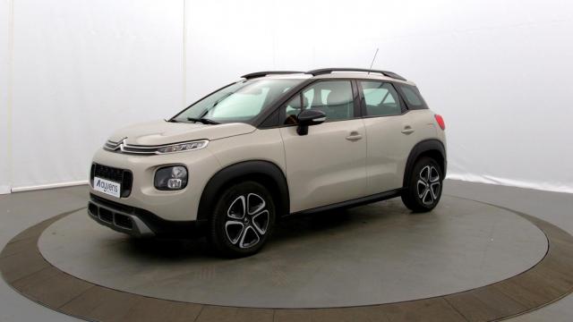 Citroen C3 Aircross image 7