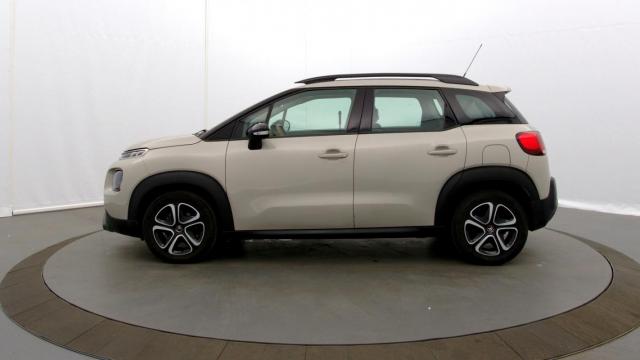 Citroen C3 Aircross image 8