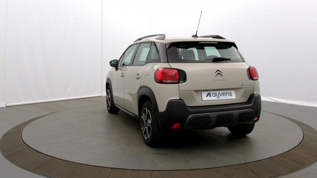 Citroen C3 Aircross image 5