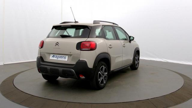 Citroen C3 Aircross image 9