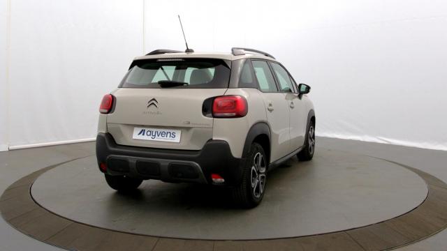 Citroen C3 Aircross image 3