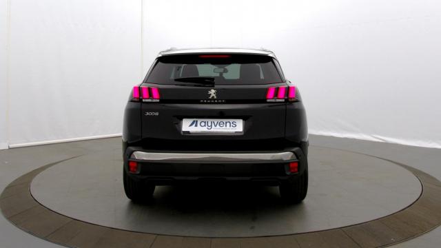 Peugeot 3008 image 2