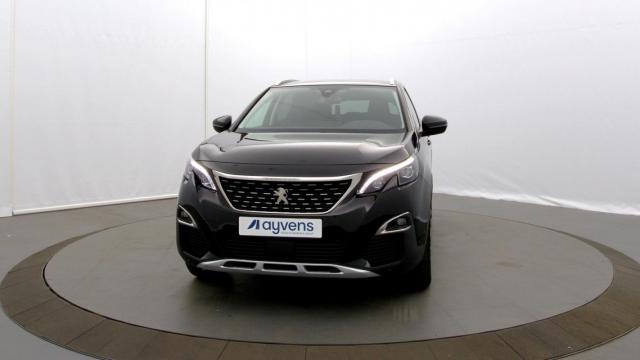 Peugeot 3008 image 8