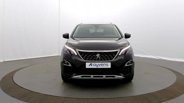 Peugeot 3008 image 1