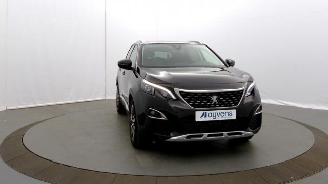 Peugeot 3008 image 4