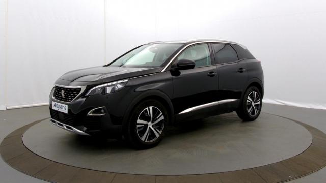 Peugeot 3008 image 3